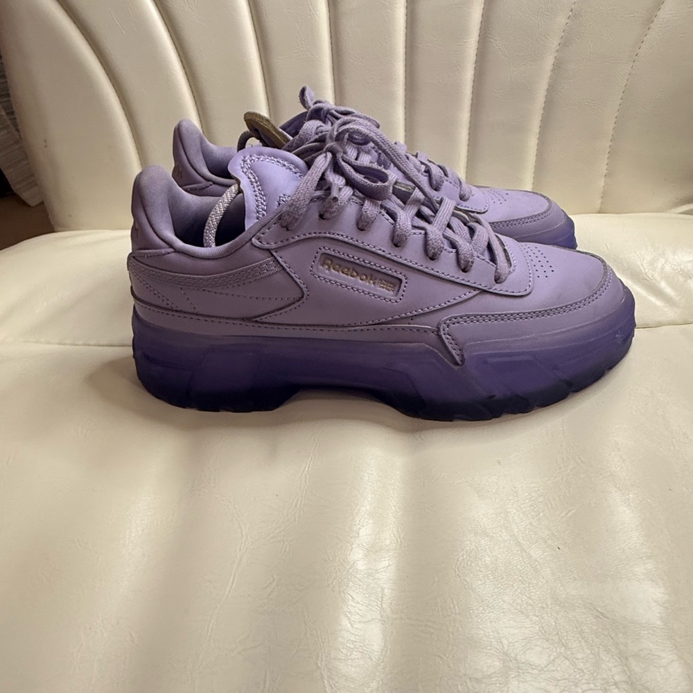 Reebok Women's Cardi B x Wmns Club C